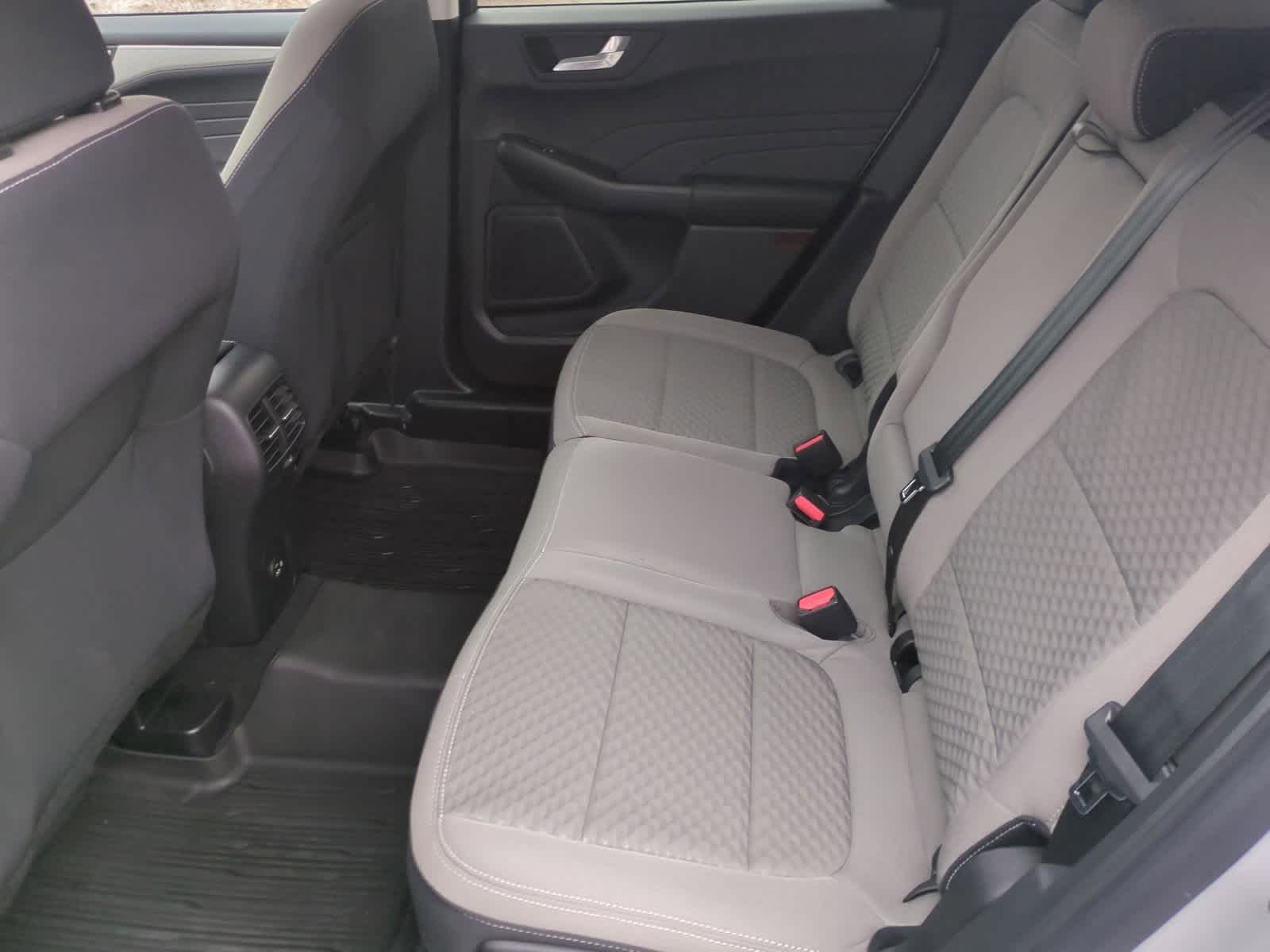 Thumbnail: 2021 Ford Escape - 19