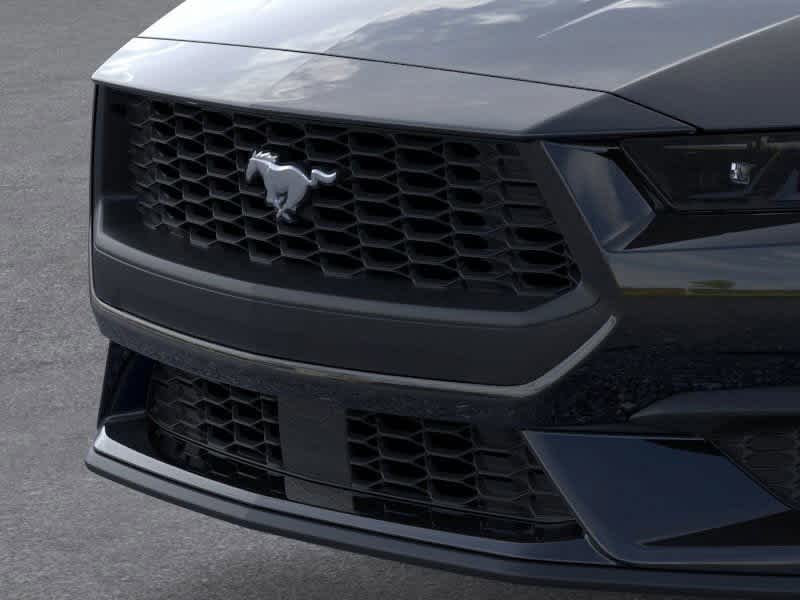 Thumbnail: 2026 Ford Mustang - 17