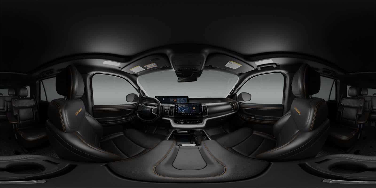 Thumbnail: 2026 Ford Expedition - 8