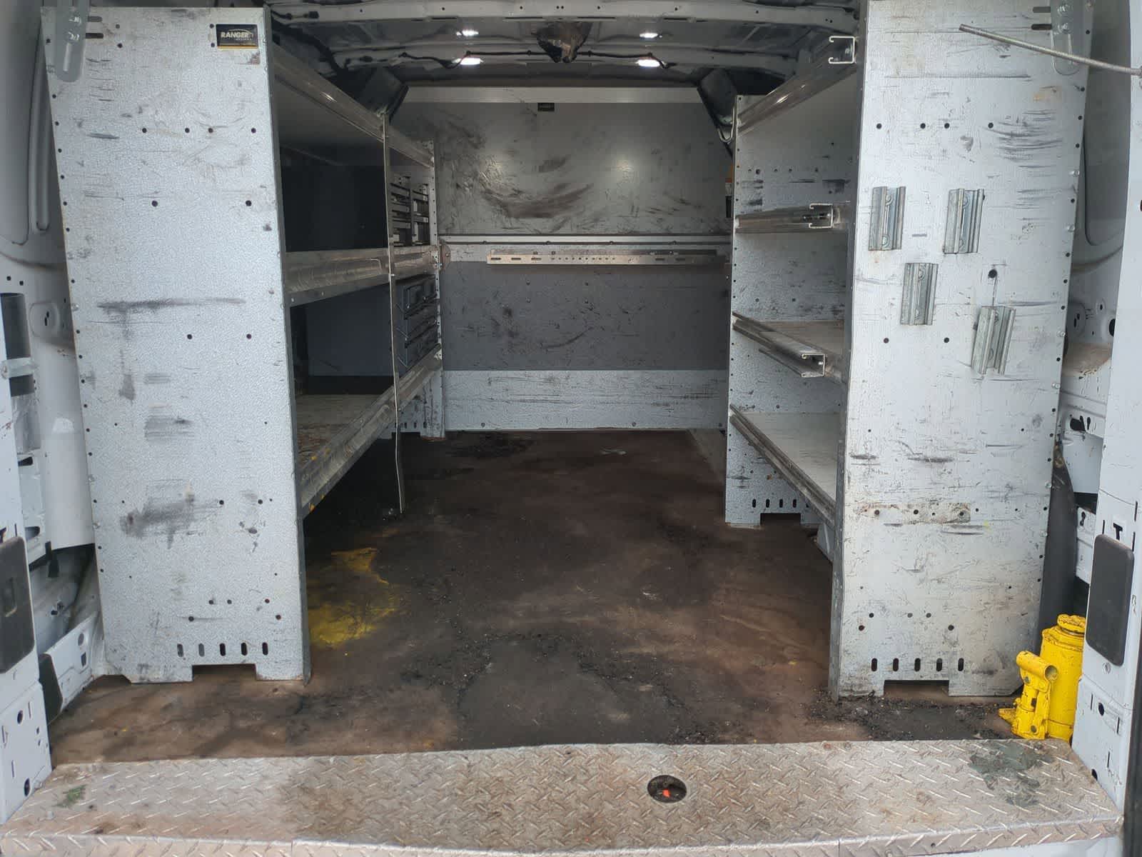 Thumbnail: 2018 Ford Transit Series - 30