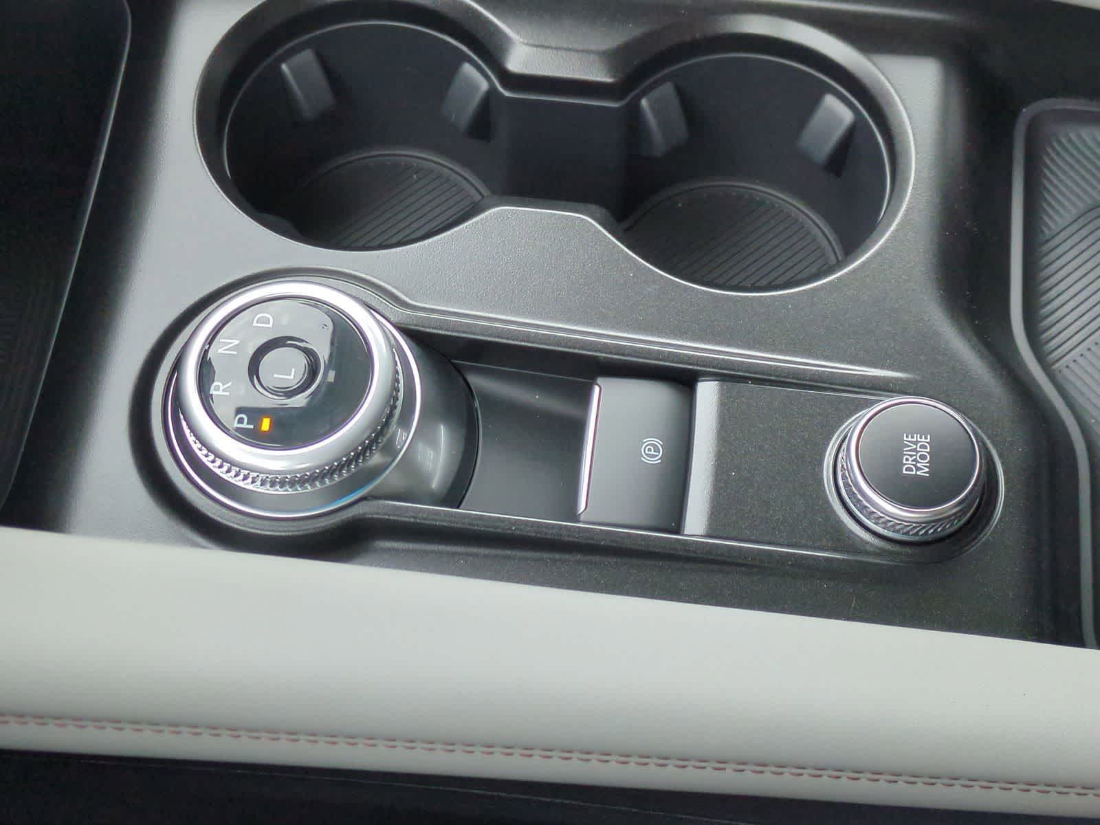 Thumbnail: 2026 Ford Explorer - 31