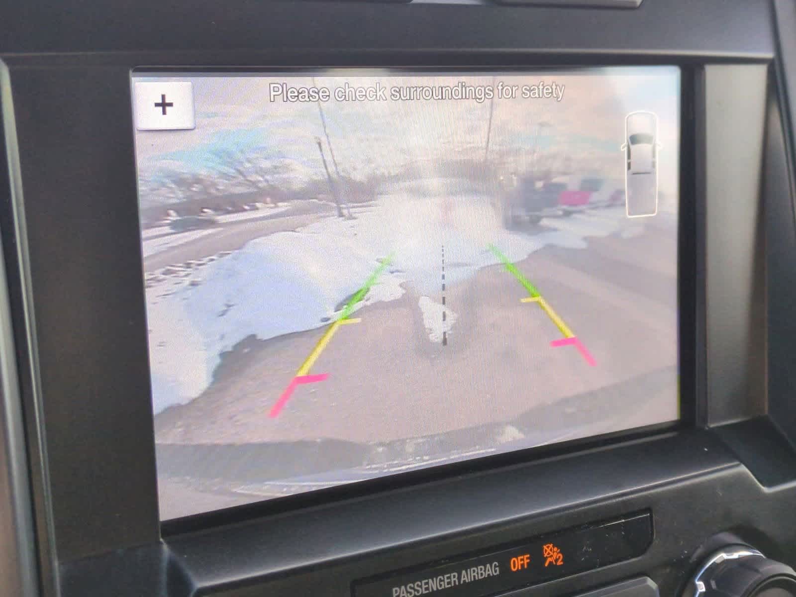 Thumbnail: 2017 Ford F-150 - 28