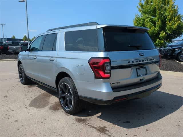 Thumbnail: 2024 Ford Expedition MAX - 3