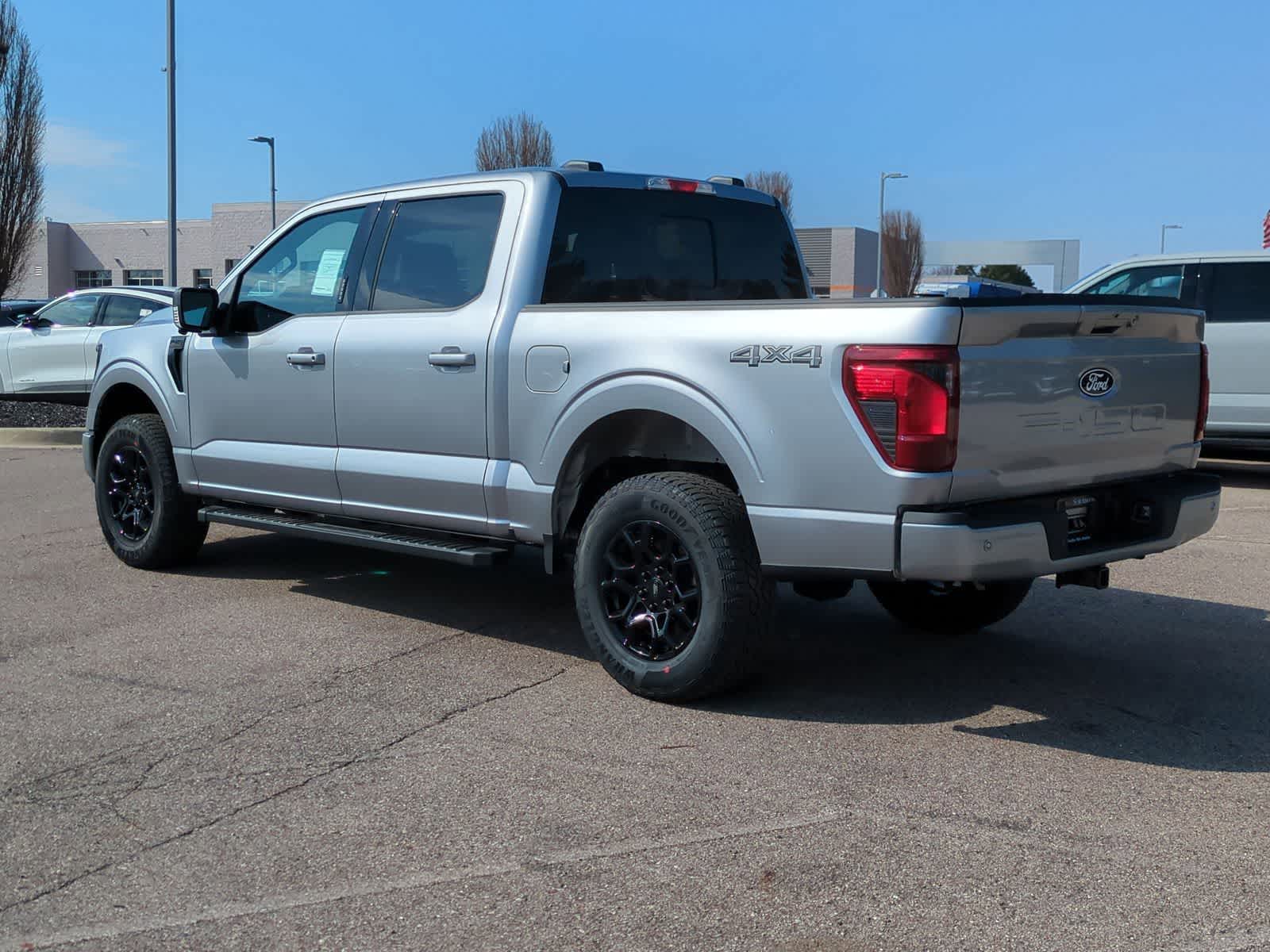 Thumbnail: 2026 Ford F-150 - 6