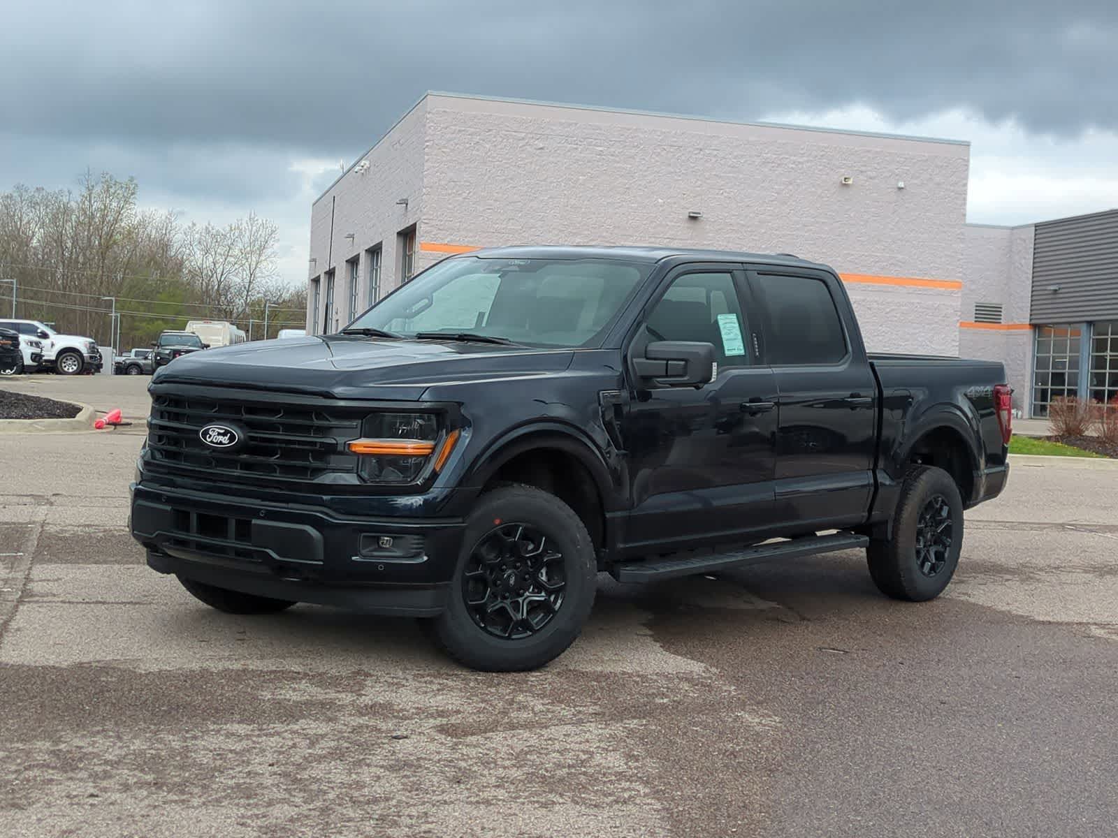2026 Ford F-150 XLT -
                  Waterford, MI