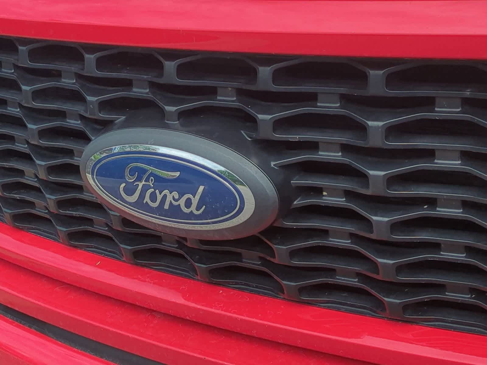 Thumbnail: 2021 Ford F-150 - 12