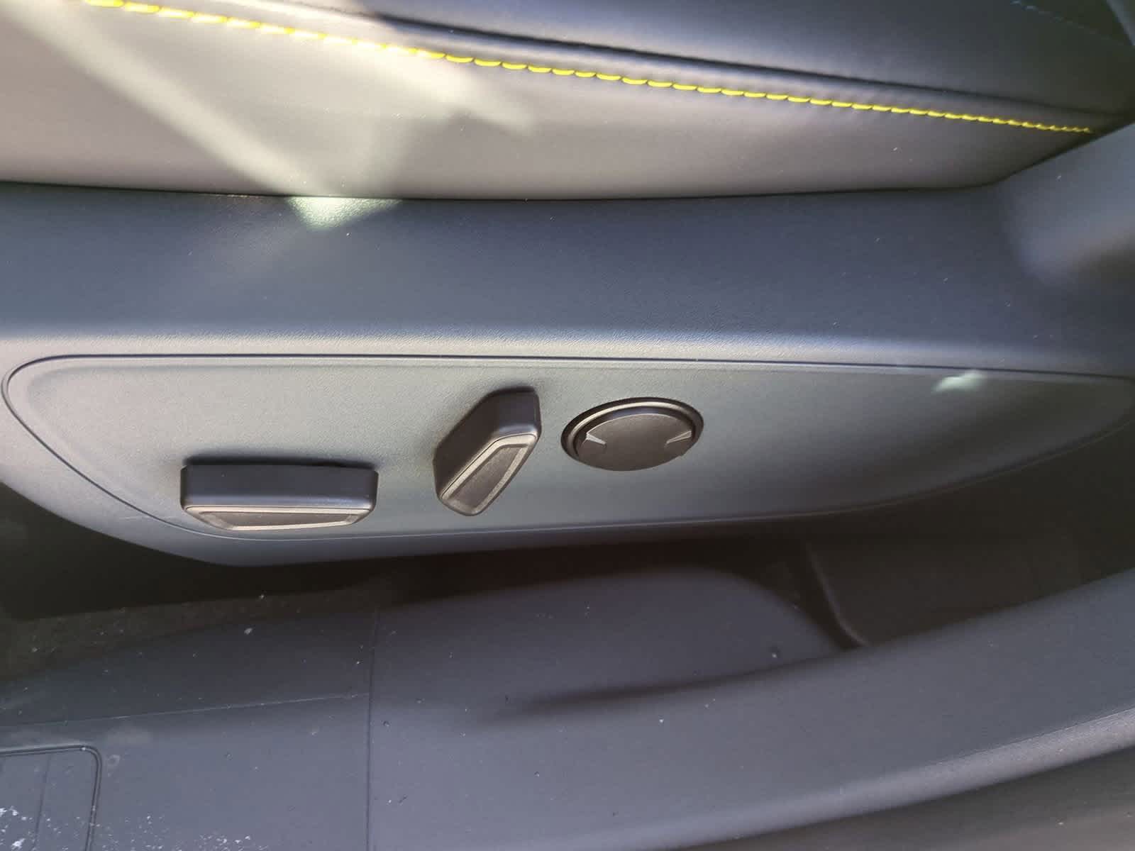 Thumbnail: 2026 Ford Maverick - 17