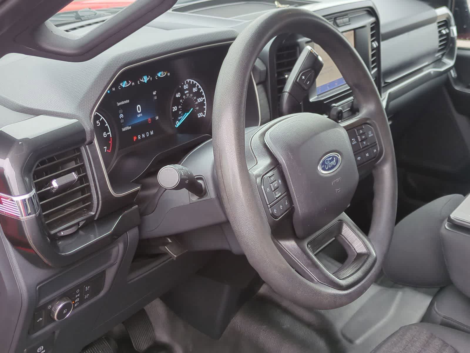 Thumbnail: 2021 Ford F-150 - 8