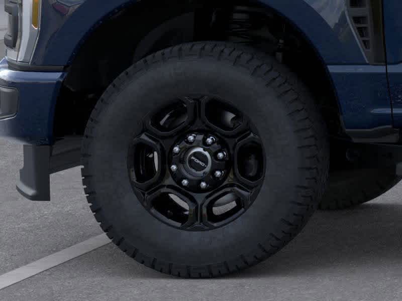 Thumbnail: 2025 Ford Econoline - 19