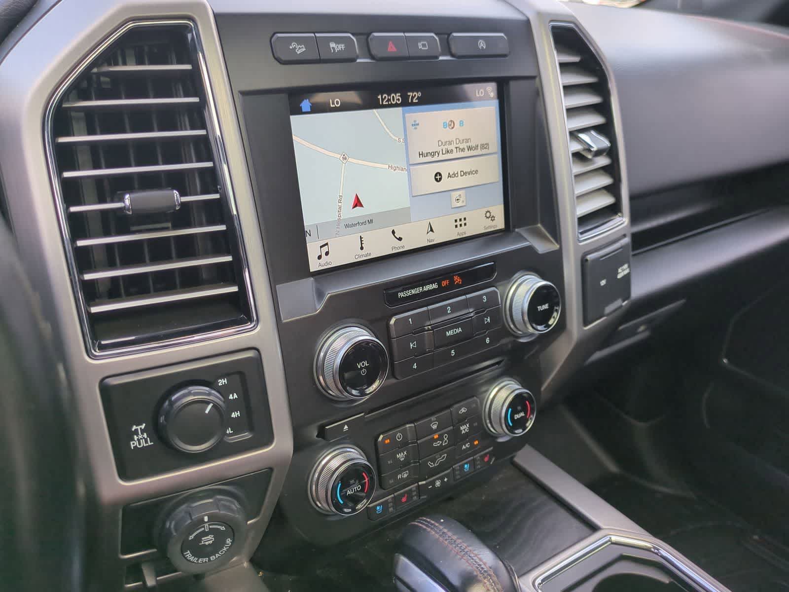 Thumbnail: 2018 Ford F-150 - 29