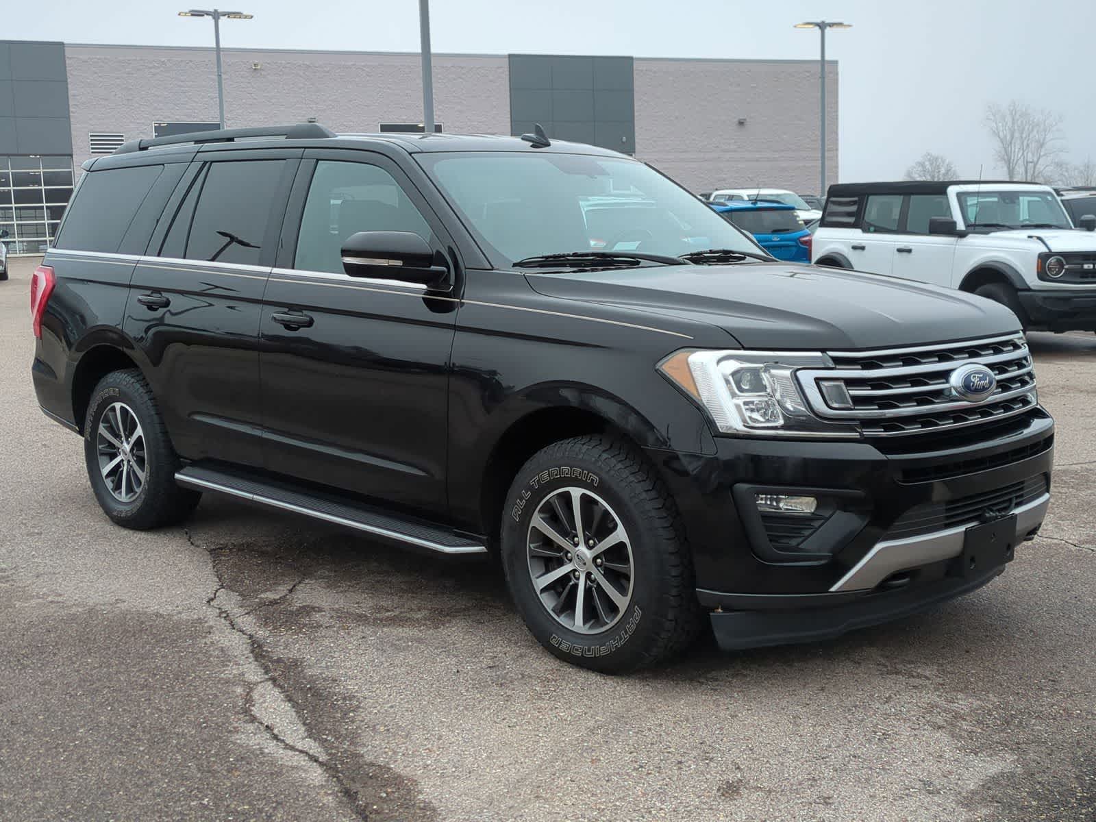 Thumbnail: 2018 Ford Expedition - 2