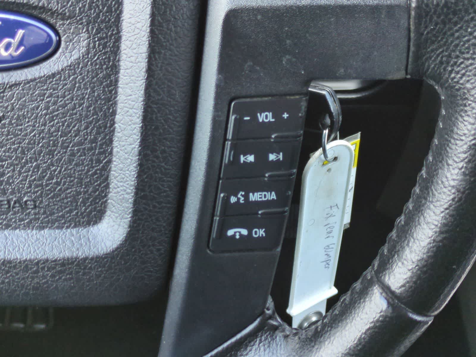 Thumbnail: 2017 Ford Expedition - 24