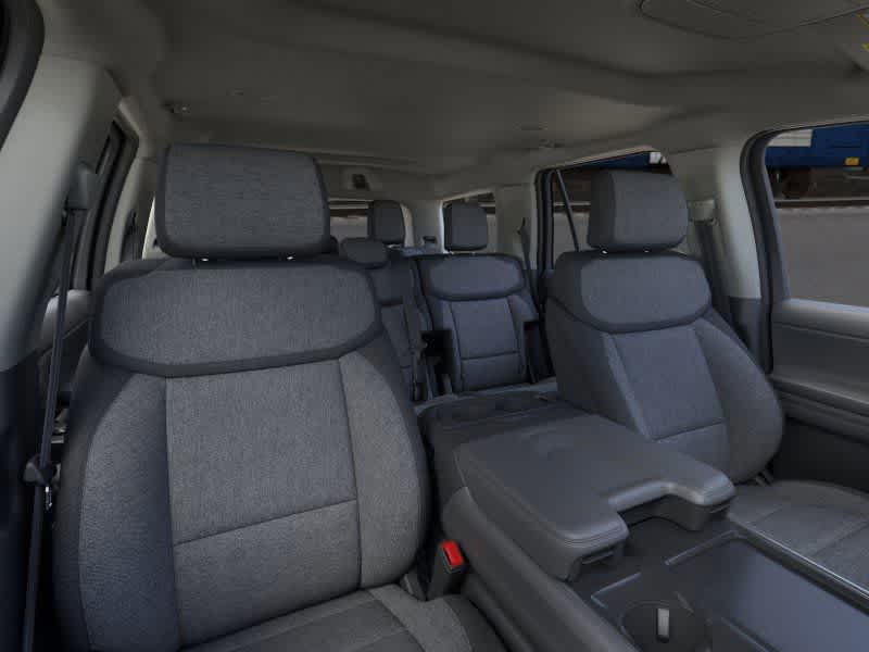 Thumbnail: 2026 Ford Expedition - 10