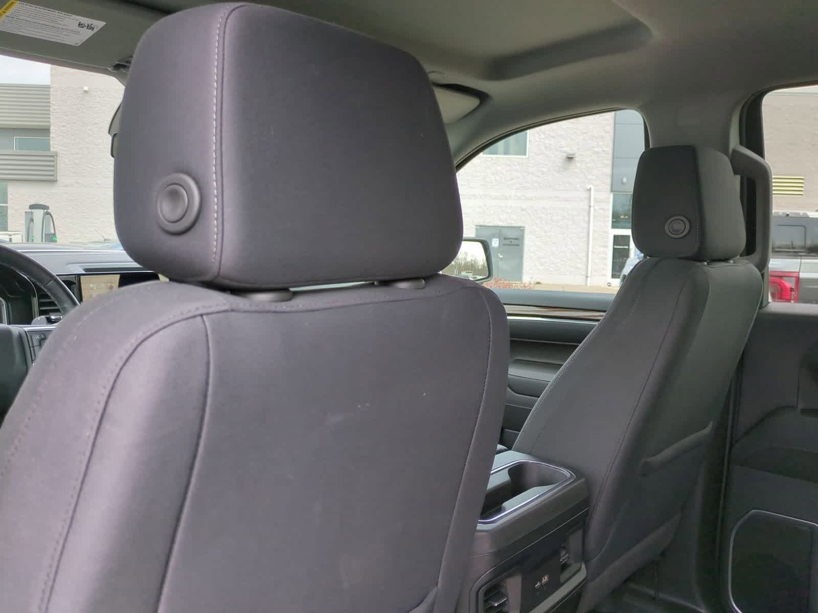 2023 Chevrolet Silverado 1500 RST 18