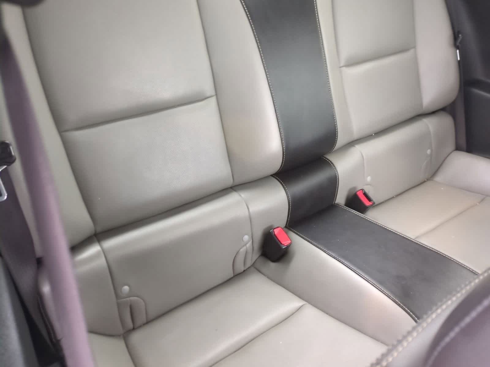 Thumbnail: 2010 Chevrolet Camaro - 19