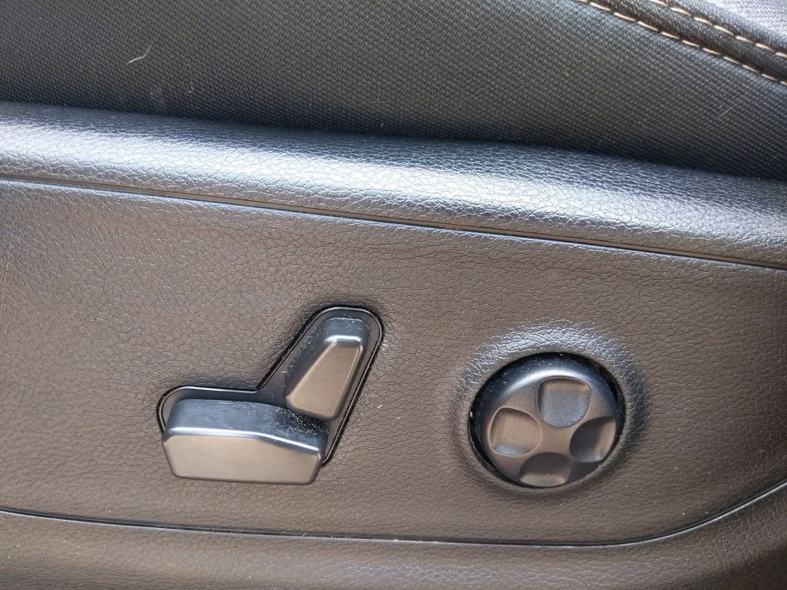 Thumbnail: 2021 RAM 1500 - 18