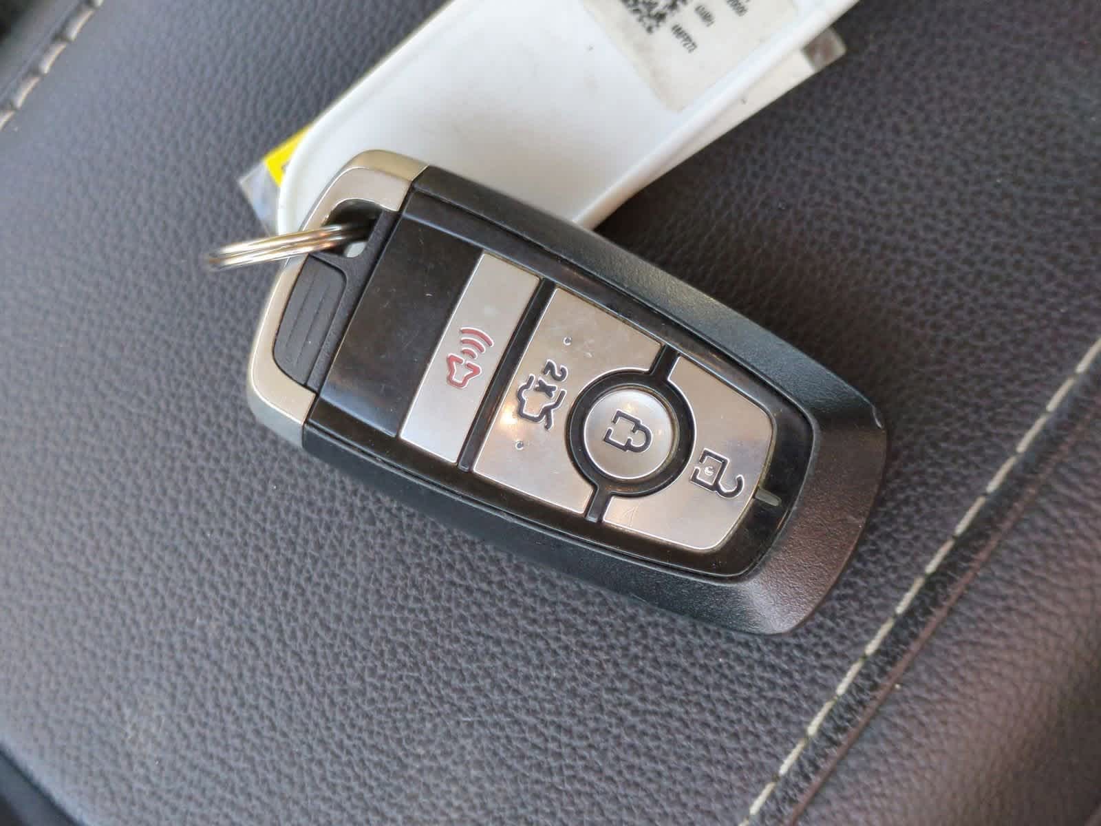 Thumbnail: 2019 Ford Fusion - 37