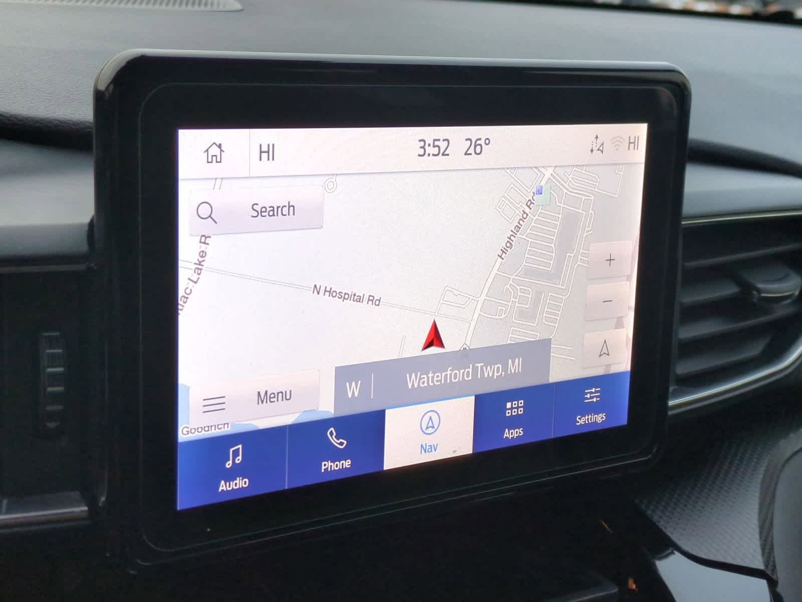 Thumbnail: 2022 Ford Explorer - 30