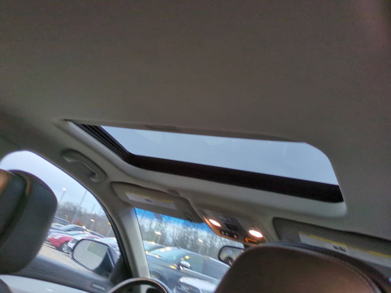 Thumbnail: 2013 Cadillac ATS - 22