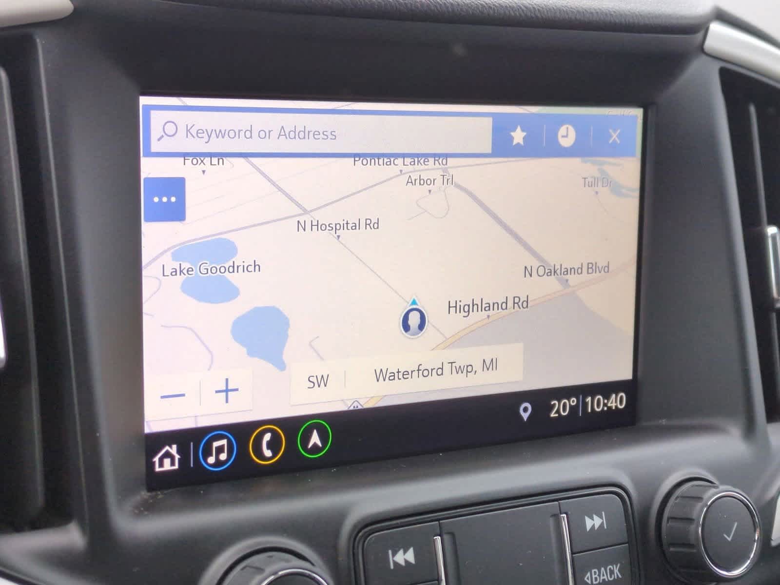 Thumbnail: 2019 GMC Terrain - 28