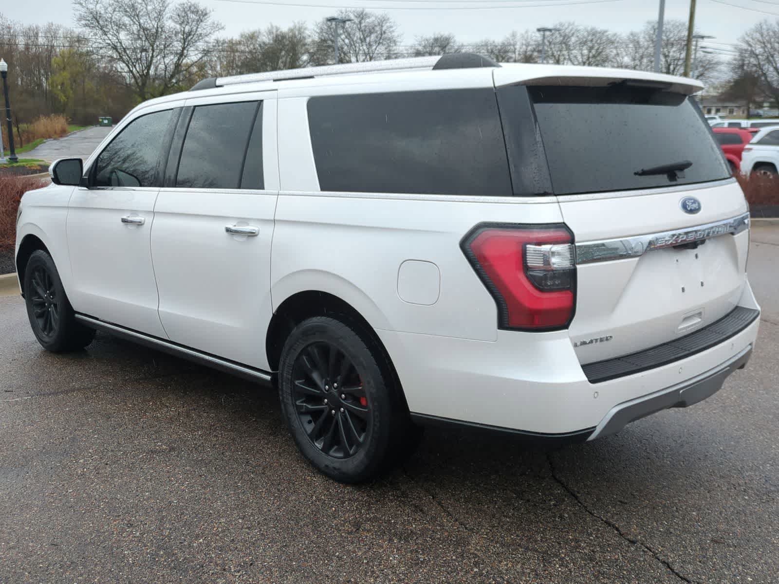 Thumbnail: 2019 Ford Expedition MAX - 6