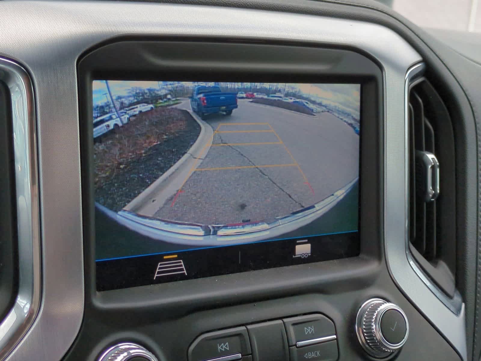 2022 GMC Sierra 1500 Elevation 28
