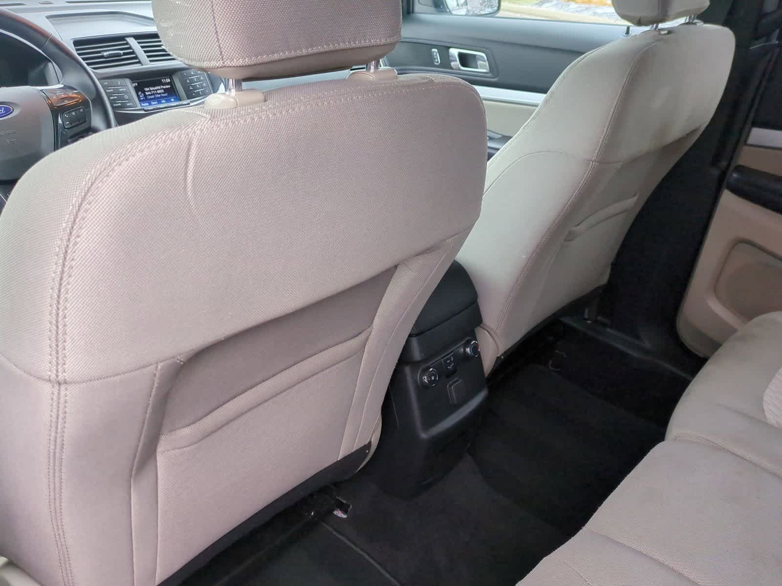 Thumbnail: 2019 Ford Explorer - 17