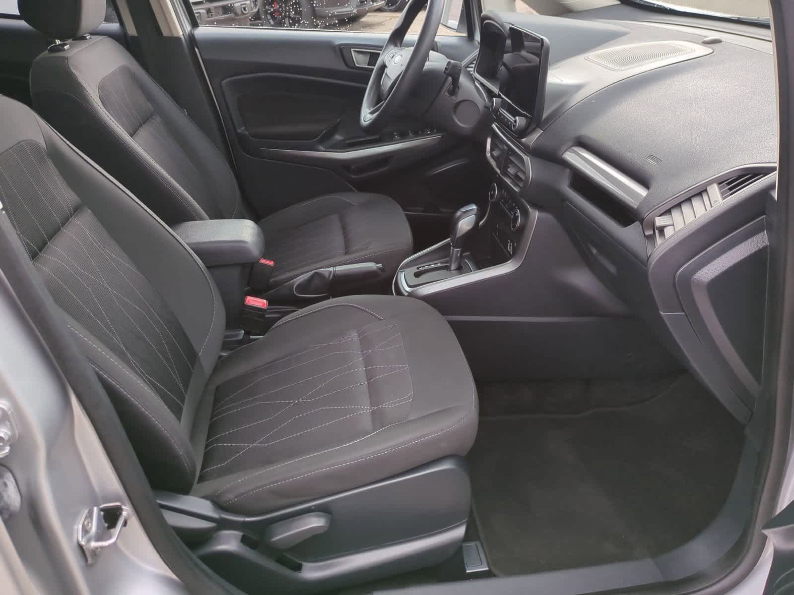 Thumbnail: 2022 Ford EcoSport - 23