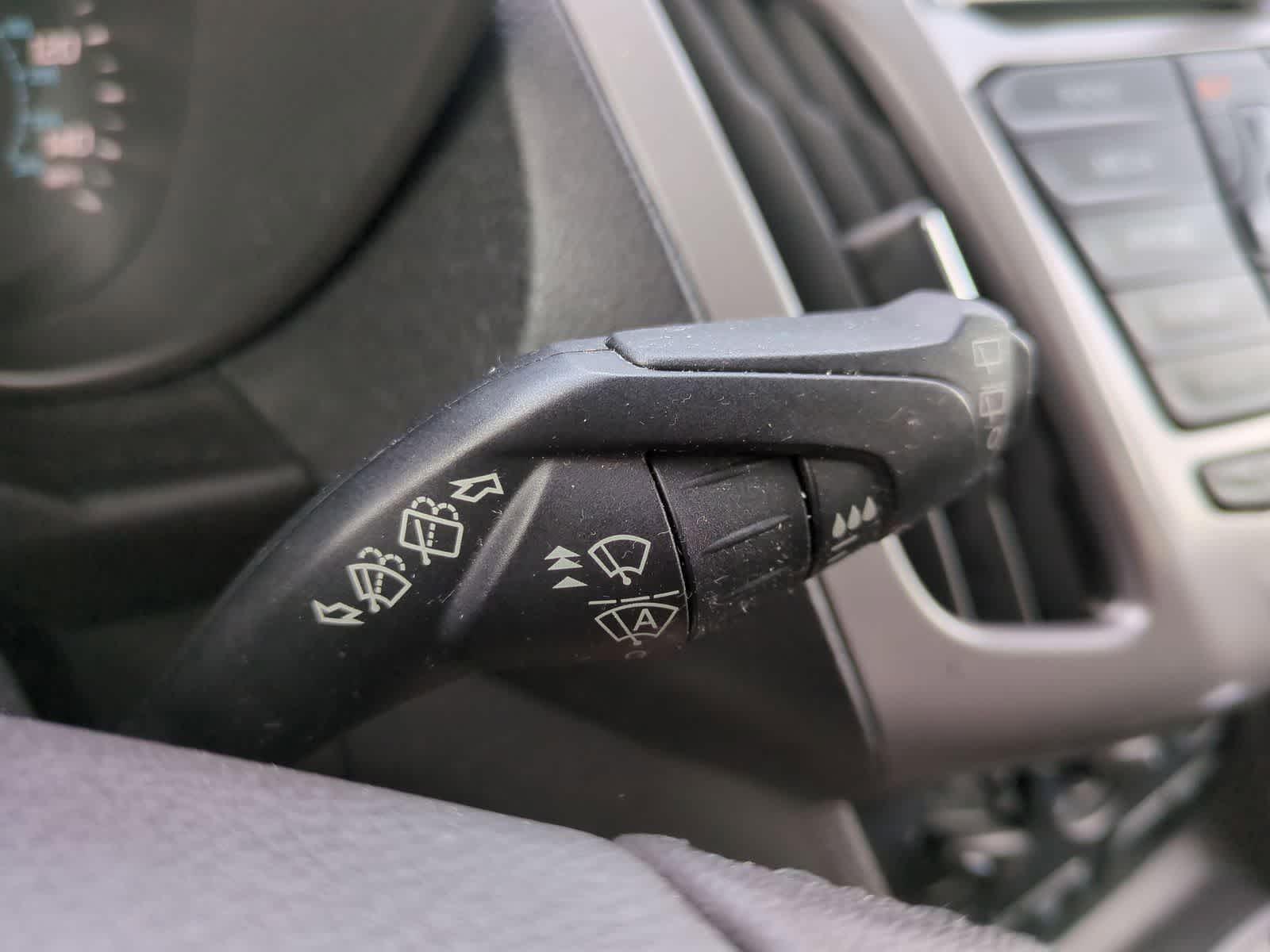 Thumbnail: 2018 Ford Transit Series - 25