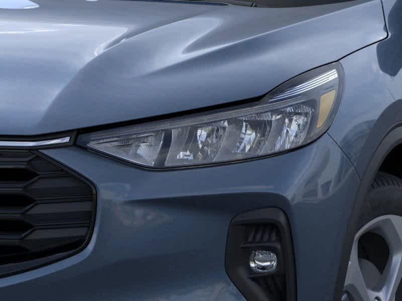 Thumbnail: 2026 Ford Escape - 18