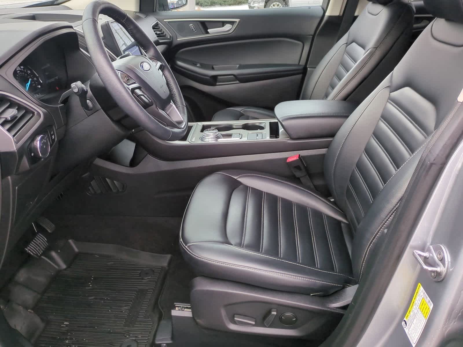 Thumbnail: 2024 Ford Edge - 16