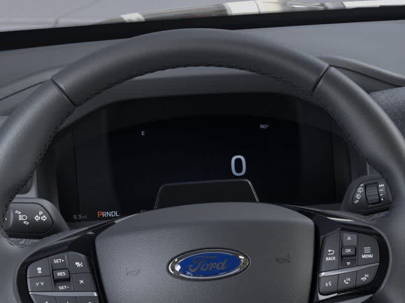 Thumbnail: 2026 Ford Explorer - 13