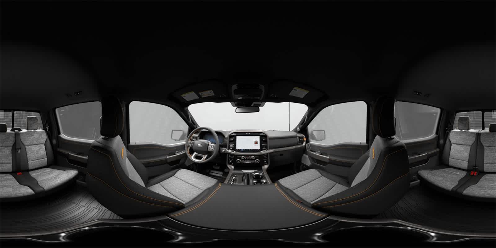 Thumbnail: 2026 Ford F-150 - 6