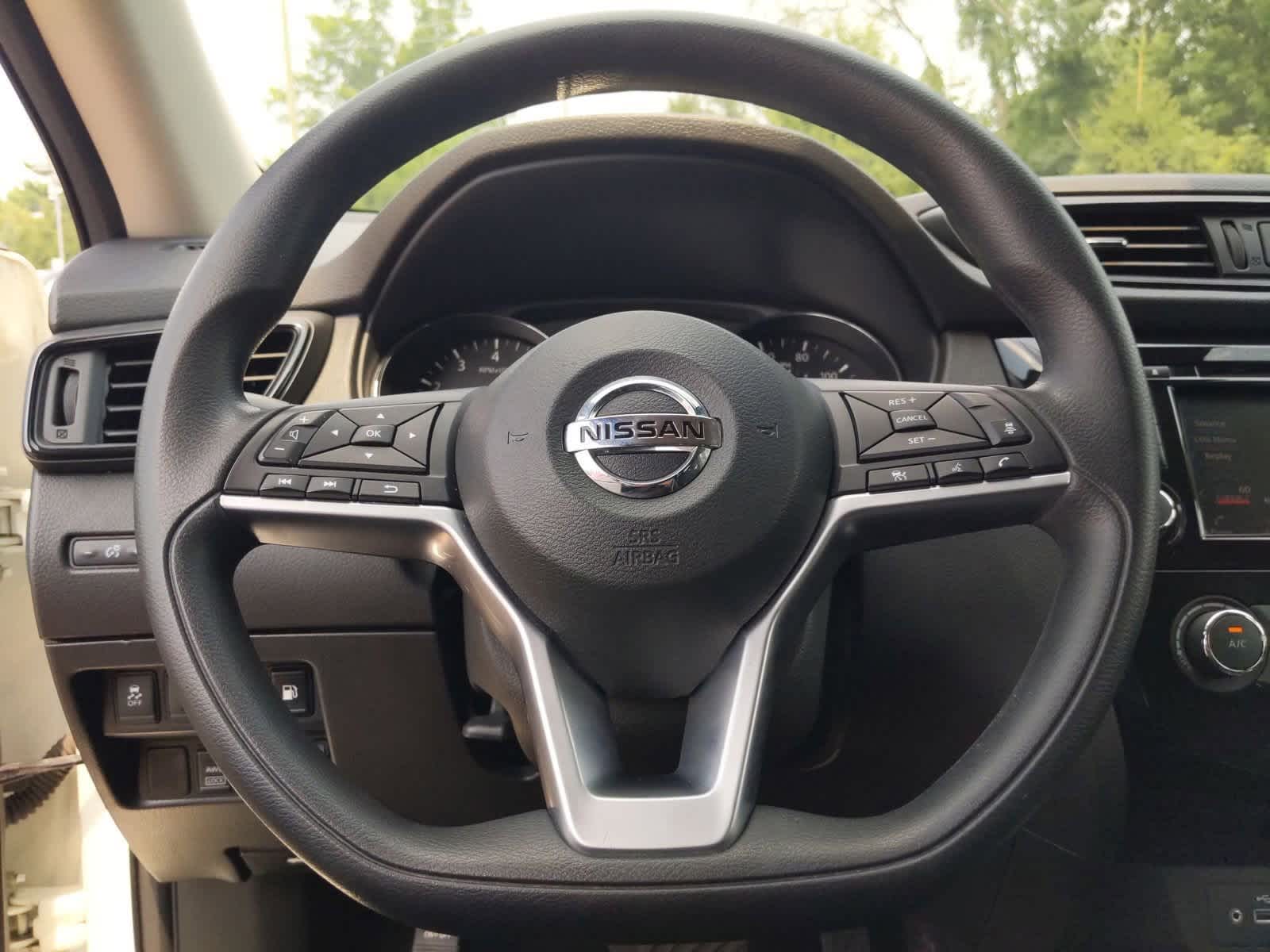 Thumbnail: 2019 Nissan Rogue - 23