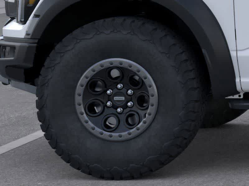 Thumbnail: 2025 Ford F-150 - 19