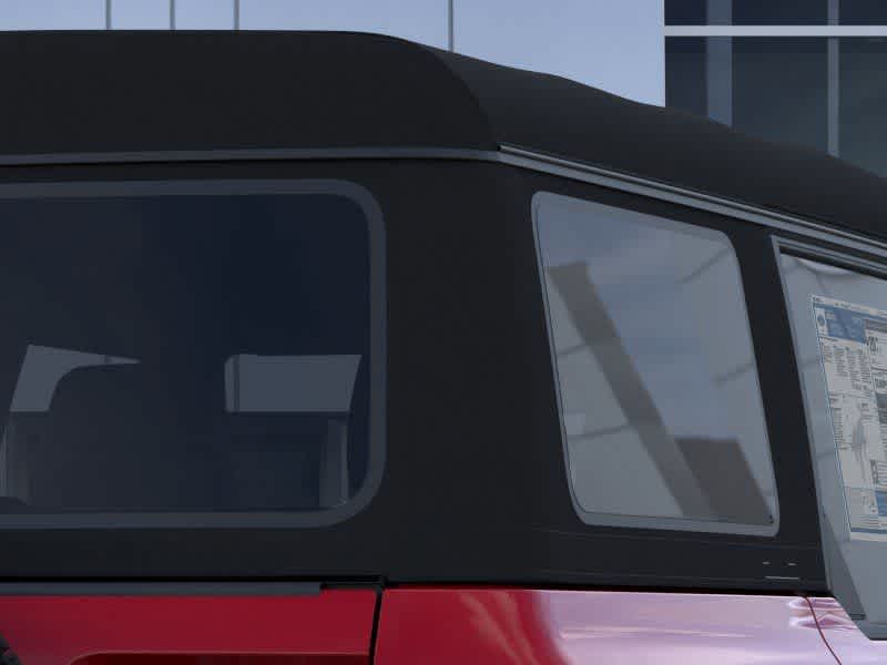 Thumbnail: 2025 Ford Bronco - 25