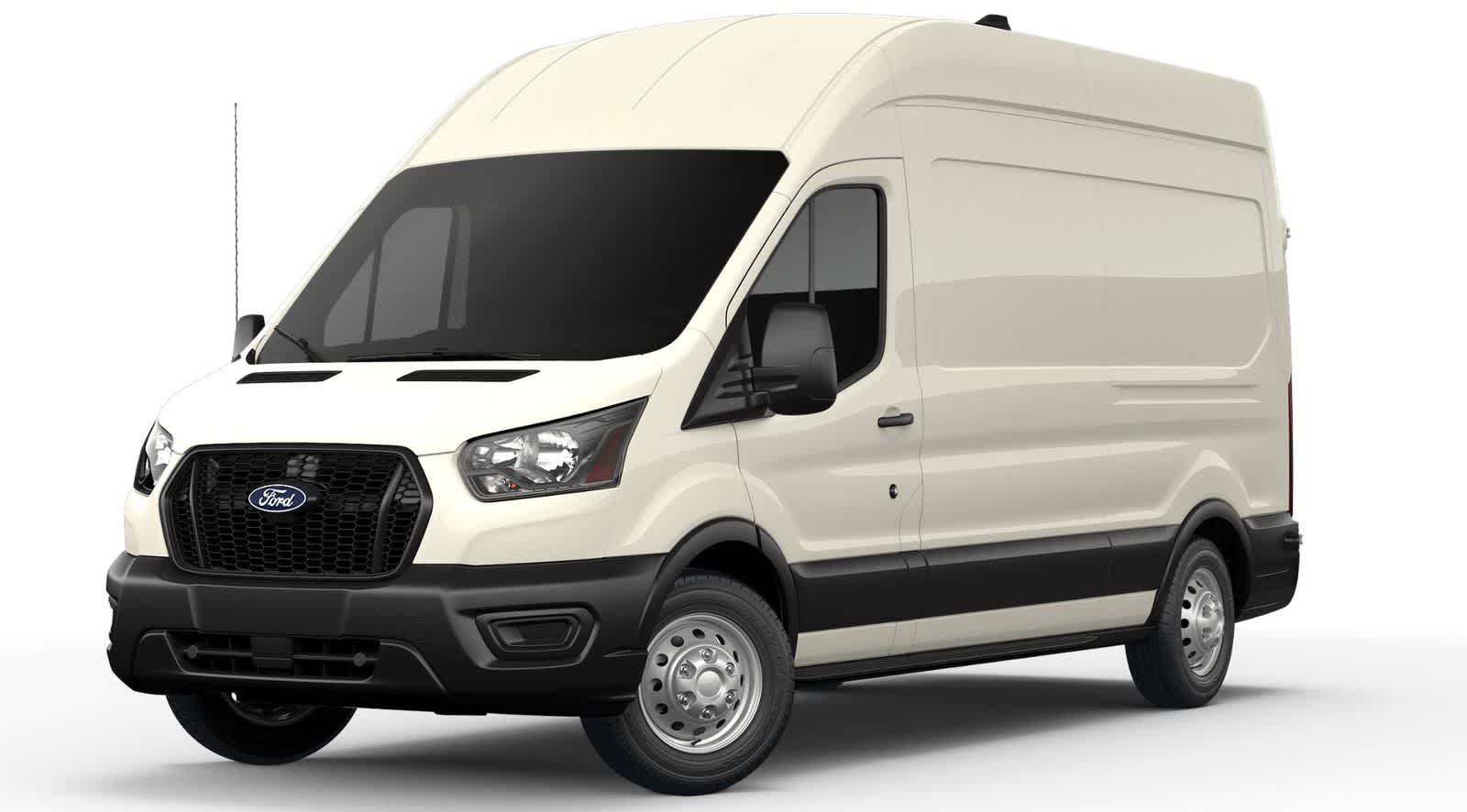 2026 Ford Transit Series Cargo -
                  Waterford, MI