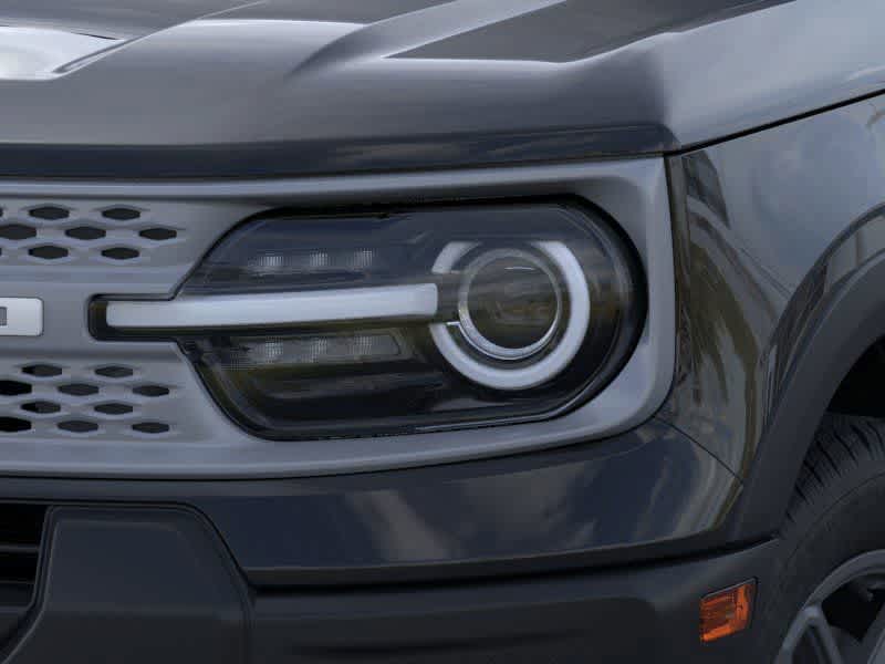 Thumbnail: 2026 Ford Bronco Sport - 18