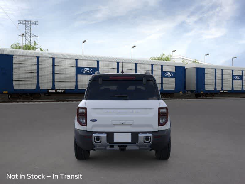Thumbnail: 2026 Ford Bronco Sport - 5