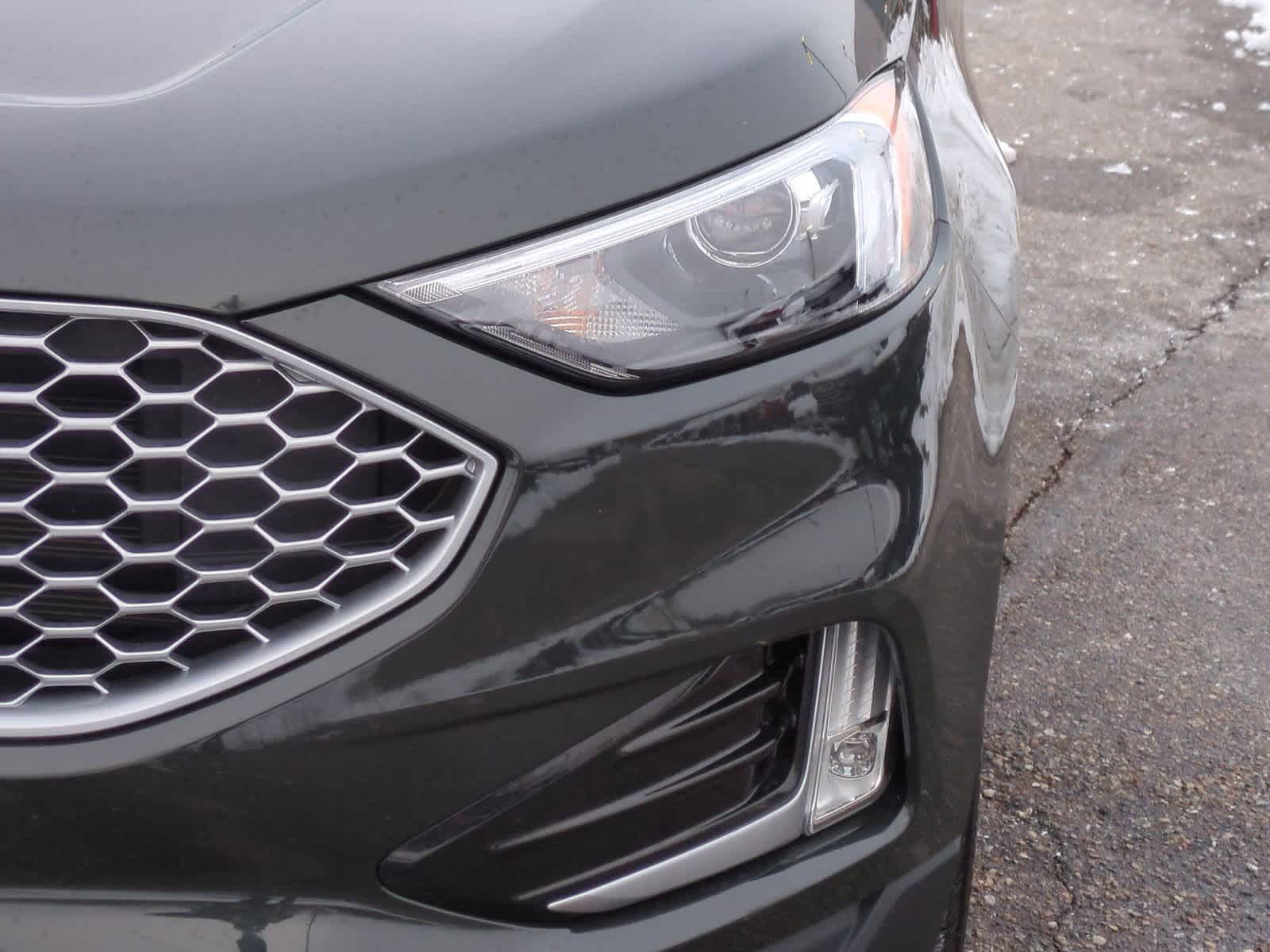 Thumbnail: 2023 Ford Edge - 11