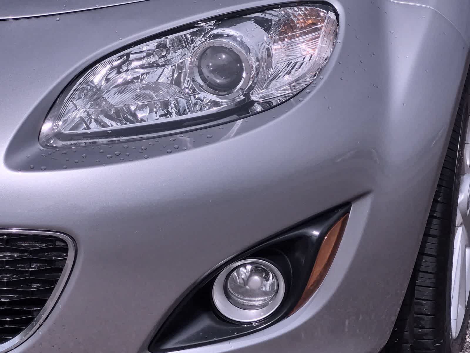 Thumbnail: 2010 Mazda MX-5 Miata - 11