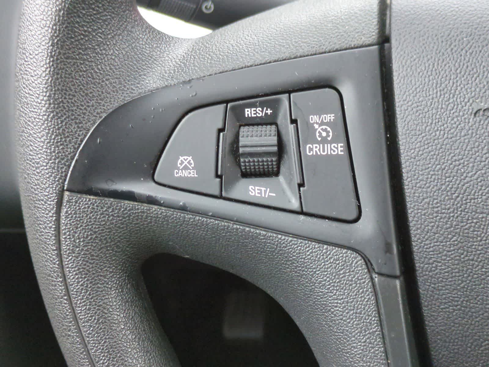 Thumbnail: 2017 GMC Terrain - 21