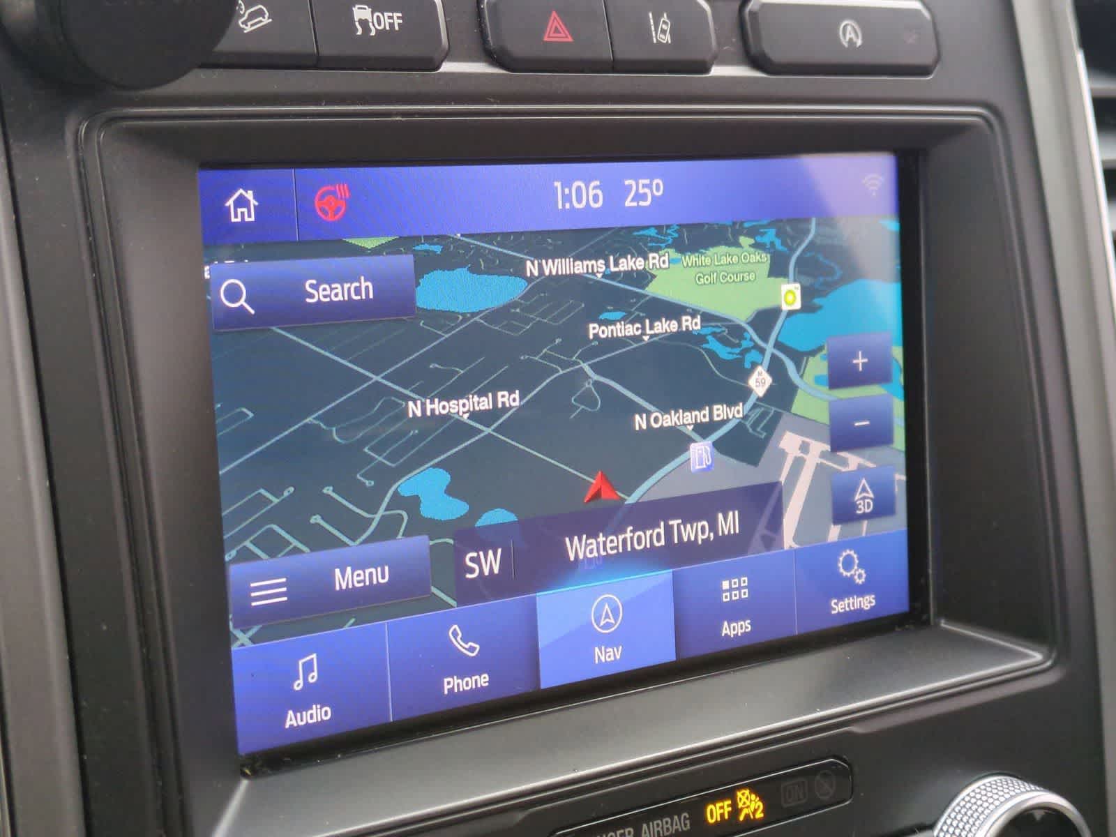 Thumbnail: 2021 Ford Expedition - 29