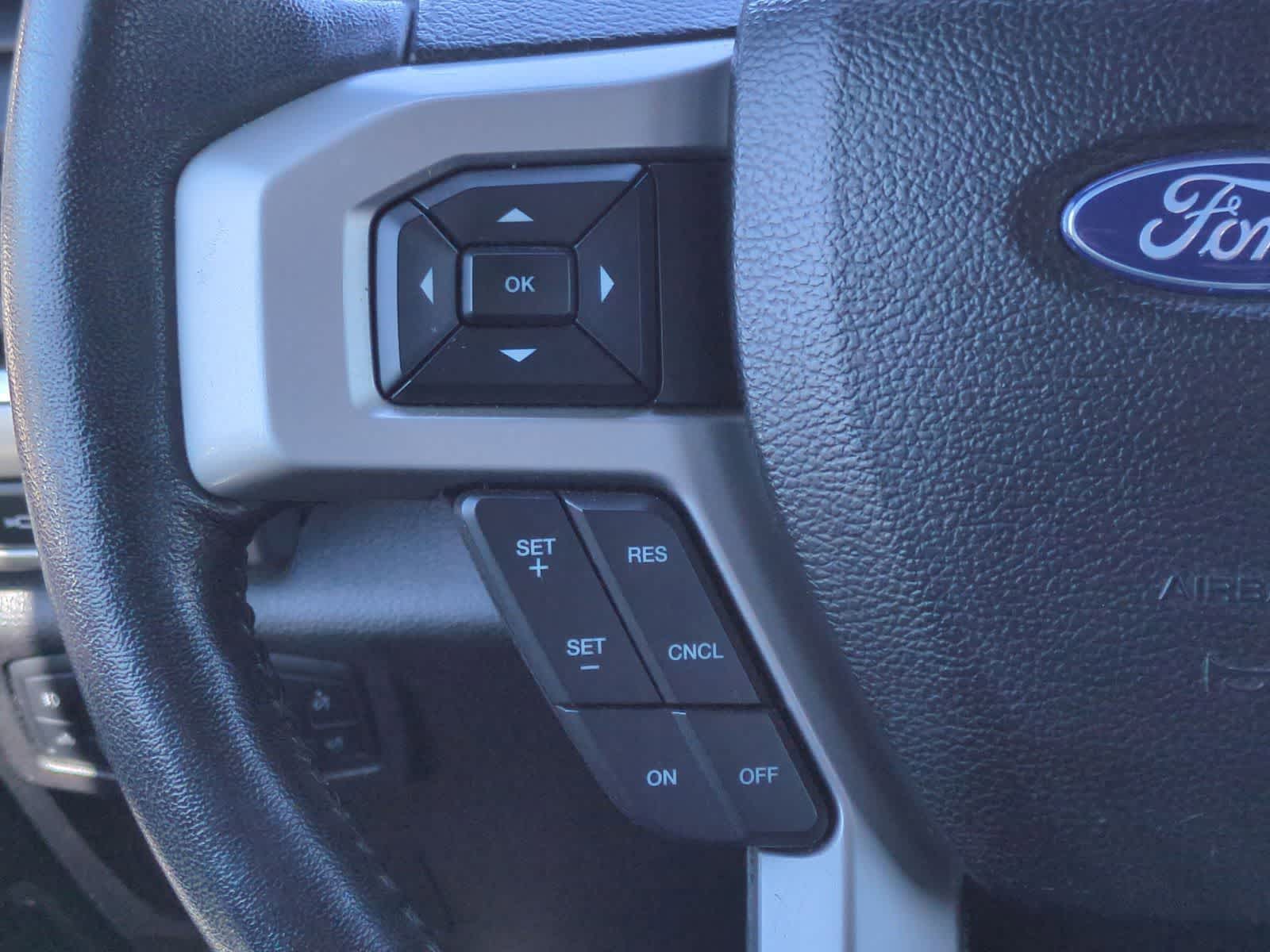 Thumbnail: 2018 Ford Econoline - 23