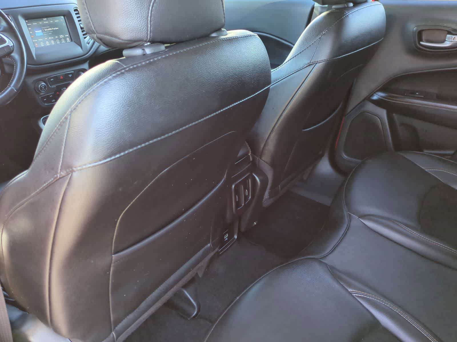 Thumbnail: 2020 Jeep Compass - 18