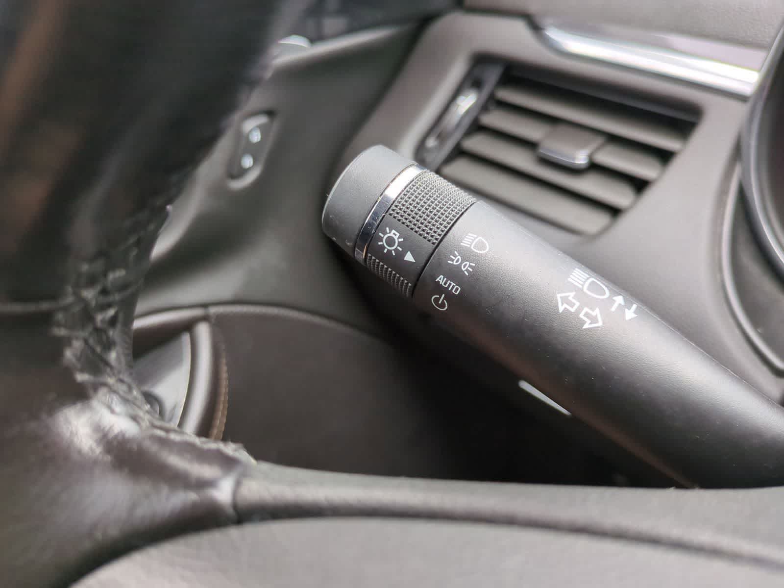 Thumbnail: 2018 Chevrolet Impala - 26