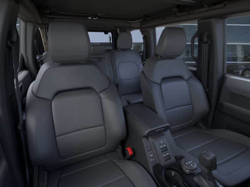 Thumbnail: 2026 Ford Bronco - 10