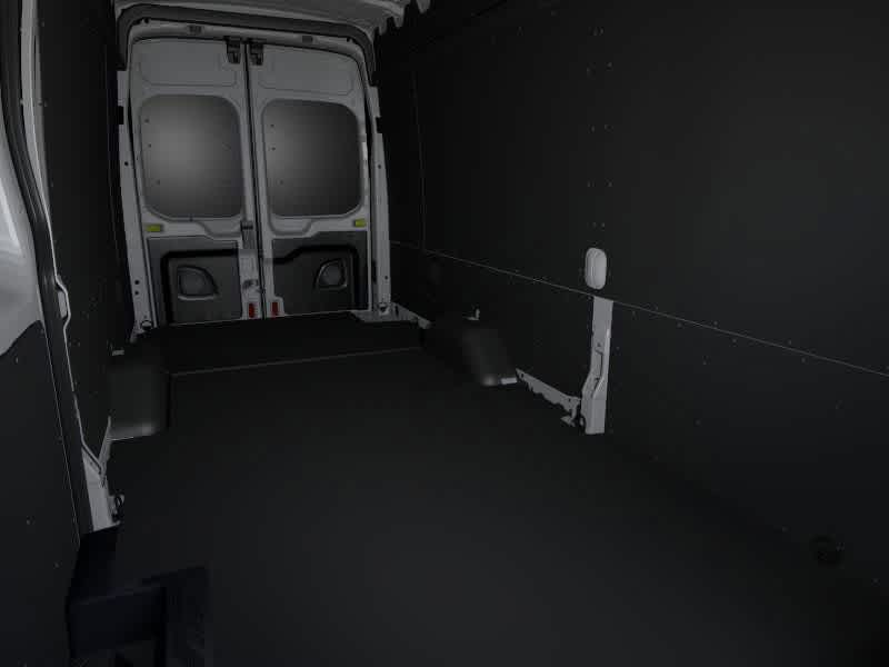 Thumbnail: 2026 Ford Transit Series - 11