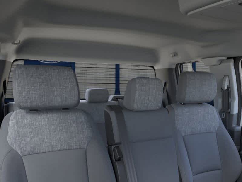 2025 Ford Econoline E-350 22