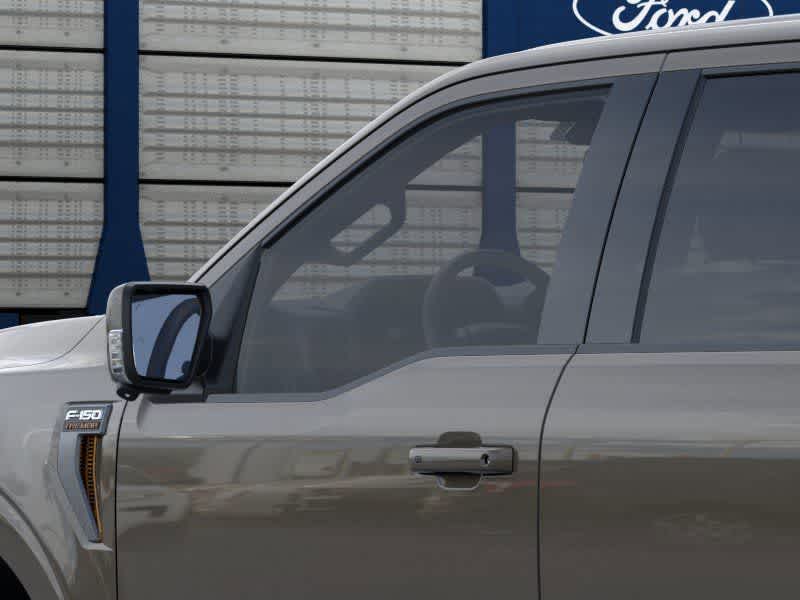 Thumbnail: 2026 Ford F-150 - 20